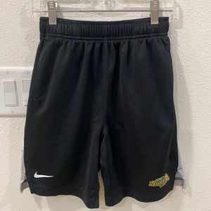 Nike Boys Youth NDSU Basketball Shorts